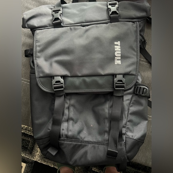 Thule - Backpack - Picture 2 of 4